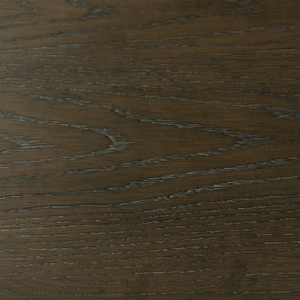 Ensemble table à manger industrielle moderne en bois massif 6 places sur mesure panneaux latéraux en bois massif pour meubles de maison dans les appartements - Product Image 6