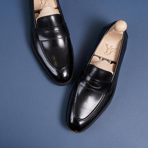 รองเท้าหนังผู้ชายทรงใหม่ทันสมัย เหมาะสำหรับใส่ลำลองและใส่ทำงานอย่างเป็นทางการ ราคาส่งถูก มีจำหน่าย - Product Image 6