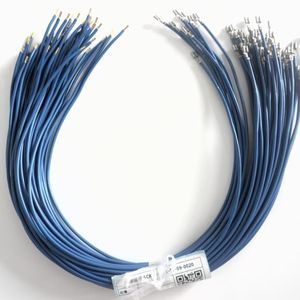 Perakitan kabel kustom dan konektor Harness dari Shanyou untuk aplikasi elektronik TUV untuk MOQ 10pcs - Product Image 2