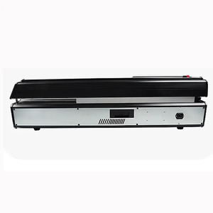 Máquina automática de encuadernación de pegamento, pequeño volumen, gran efecto - Product Image 6