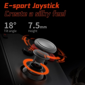 ONE-NETBOOK ONE XPLAYER 2 Pro Console de jeu portable pour e-sport avec joystick, batterie 17100mAh, écran 8,4 pouces, 32 Go de RAM, Windows 11 - Product Image 5