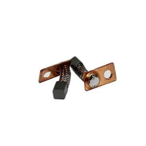 Spazzole di Carbone per Motori, Ricambio per Serie <span class=keywords><strong>Saeyang</strong></span>, Manipolo Micromotore per Macchina Dentale, 3*3*4.5mm - Product Image 5