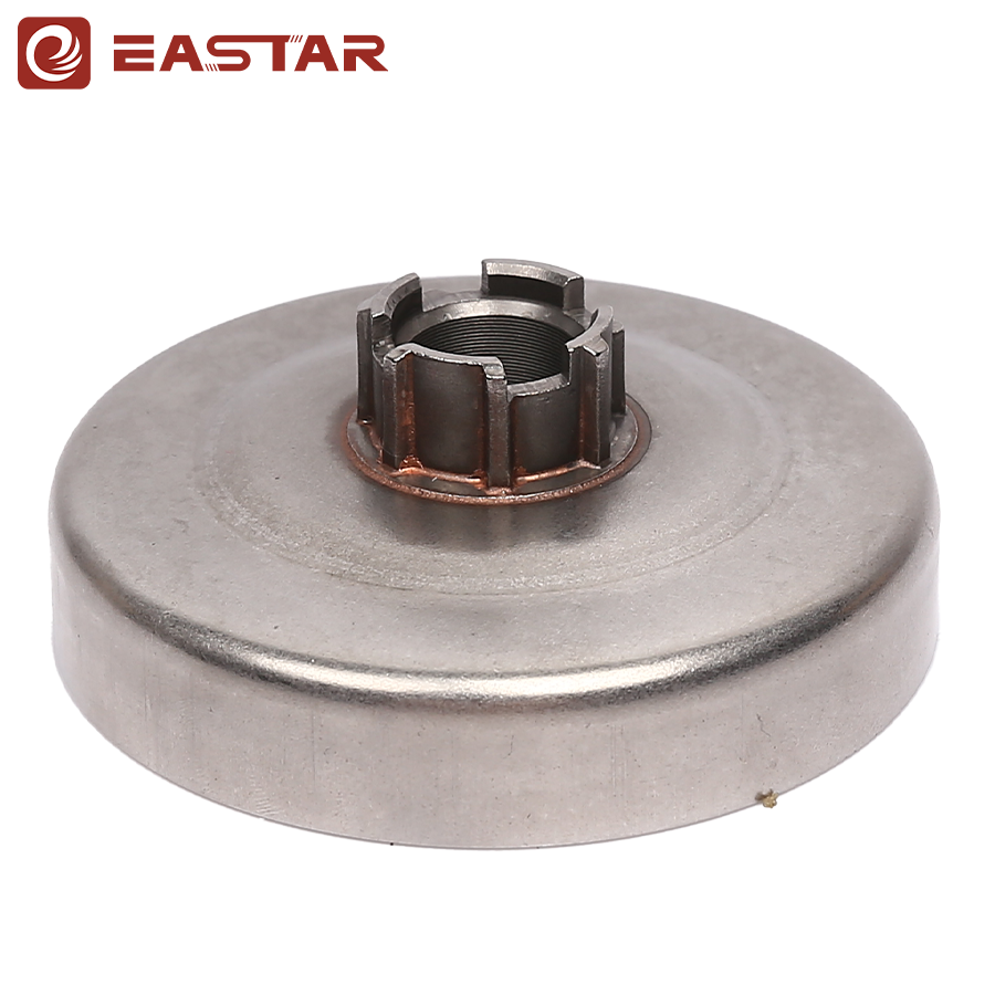 ดรัมคลัตช์