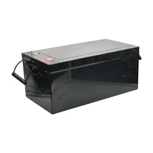 แบตเตอรี่ความหนาแน่นพลังงานสูง 25.6V 50Ah 60Ah 80Ah 100Ah อายุการใช้งาน 6000 รอบ สำหรับรถกอล์ฟ - Product Image 1