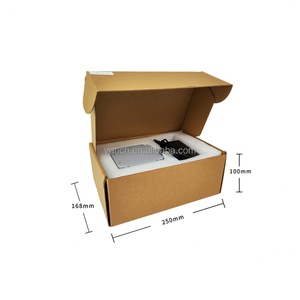 เครื่องอ่าน RFID UHF สำหรับการจัดการขยะ Vanch VI-IR610P รองรับ Modbus ความถี่ 860-960 MHz มาตรฐาน ISO 18000-6C - Product Image 5