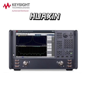 Analizador de Redes de Microondas Keysight N5235B PNA-L Leb Anto 10MHz-50GHz * Consultar precio * - Product Image 1