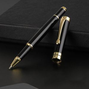 Wholesale Professional Custom Logo 1.0mm Ballpoint <b>Pen</b> Unique Metal Novelty Design for Business Signatures and Gifts - Product Image 3