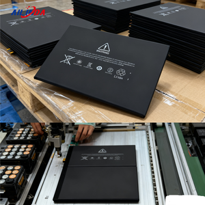 Batteria di ricambio Ilinda 6500mAh per iPad 2 A1376 A1395 A1396 A1397 con supporto per la ricarica rapida - Product Image 4