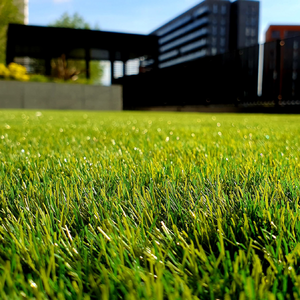 Tổng trọng lượng 103 oz Chiều cao cọc 1 7/8 "sân cỏ nhân tạo cảnh quan cỏ xanh nhân tạo | vật nuôi | chơi | mái nhà - Product Image 2