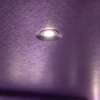 Miroir « Cloud » à LED intelligent avec cadre métallique pour salon de coiffure – Mobilier professionnel pour salons de coiffure