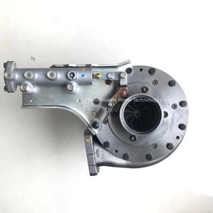 Turbocompresor auténtico RHG7V <span class=keywords><strong>VIEJ</strong></span> 114400-4295 VF510021 para el motor 6UZ1T - Product Image 4