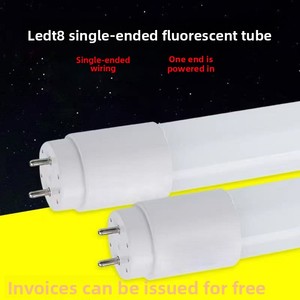 Tubos Fluorescentes Fcmila de 14W, 15W, <span class=keywords><strong>18W</strong></span>, 28W, 36W, 2700K, 4000K, 6500K, G13, Doble Extremo, Tres Colores Primarios - Product Image 2