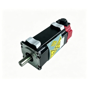บริการซ่อมบำรุงและรักษาเครื่องจักร FANUC A06B-0116-B704 อย่างมืออาชีพ #   มอเตอร์ AC สำหรับระบบการผลิตอัจฉริยะ FANUC Smart Production Line Pro ของ FANUC - Product Image 2
