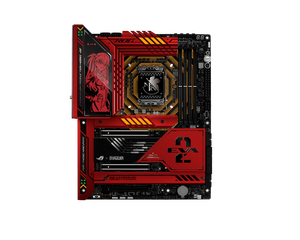 Nueva Placa Base para Juegos LGA1700 MAXIMUS Z790 HER EVA-02 EDITION DDR5 Placa Base R61 Placa Base fsb800 - Product Image 6