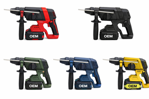 Martillos Demoledores Eléctricos Más Vendidos, <span class=keywords><strong>Herramientas</strong></span> Eléctricas, Taladros Rompedores, Taladros de Armadura - Product Image 6