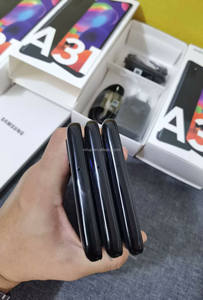 Vendita calda per <span class=keywords><strong>Samsung</strong></span> A31 Smartphone di alta qualità 99% nuovo originale Octa Core CPU 32GB/64GB/128GB opzioni EU globale per i giochi - Product Image 6