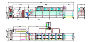 เครื่องทำช็อกโกแลต M & M อัตโนมัติเครื่องทำช็อกโกแลตทรงลูกบอลอัจฉริยะ - Product Image 3