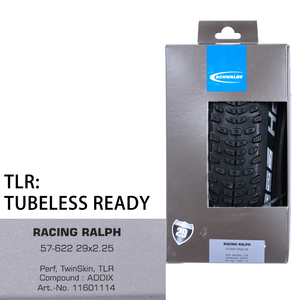 <strong>SCHWALBE</strong> RACING RAY RALPH 27.5x2.25 29x 2.10 2.25 2.35 <strong>MTB</strong> Bicycle Tires Tubless Front Rear Mountain Bike Accessories - Product Image 2
