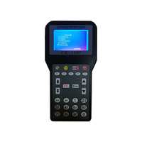 OBD2 Diagnostic Tool CK100 Key Programmer CK-100 V99.99/46.02 CK100 Key Programmer Auto Key Programmer with 1024 Tokens