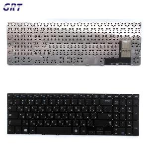 Teclado para Portátil Sunrex para Samsung 370R5E NP370R5E 510R5E NP510R5E, Distribución RU - Product Image 1