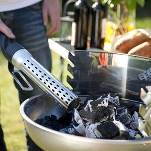 Allumeur électronique à gaz Superfit 1500/2000W 110-230V pour barbecue, pistolet à pierres, allumeur de charbon, brûleurs, accessoires avec poignée en bakélite - Product Image 5