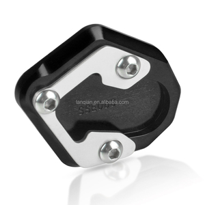 Accessoires de <span class=keywords><strong>moto</strong></span> 800MT Agrandisseur de béquille latérale pour CFMOTO <span class=keywords><strong>800</strong></span> <span class=keywords><strong>MT</strong></span> N39 Support de béquille pour <span class=keywords><strong>CF</strong></span> <span class=keywords><strong>MOTO</strong></span> - Product Image 1