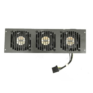 A05B-2656-C300 อุปกรณ์เสริมพัดลมสำหรับหุ่นยนต์แท้ ระบบ FANUC วัสดุ PVC พัดลมใหม่เอี่ยมสำหรับขาย - Product Image 5