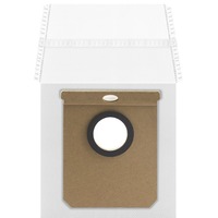 Kit de pièces et accessoires pour aspirateur robot hybride EUFY L60 L50 : brosse principale, brosse latérale, filtre HEPA, sac à poussière