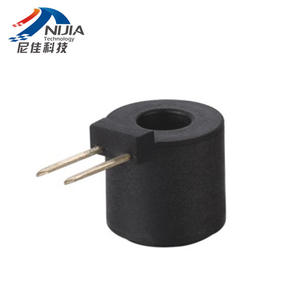 Bobina de Válvula Solenoide Automotriz NJT-235, Accesorio Reductor de Presión de GNC para Uso Automotriz - Product Image 4