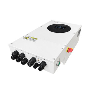 1000 Wát pin năng lượng mặt trời hệ thống điện ngoài trời <span class=keywords><strong>Kit</strong></span> Off Grid năng lượng mặt trời Máy phát điện với bảng điều khiển hoàn thành thiết lập - Product Image 2