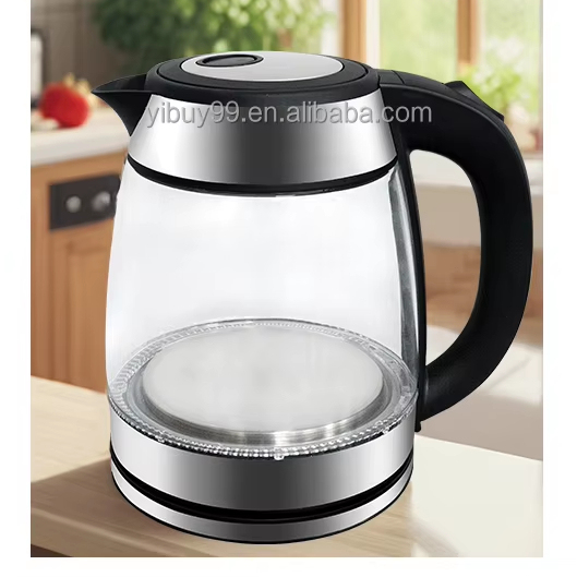 2 0L Smart Cordless Electric Kettle