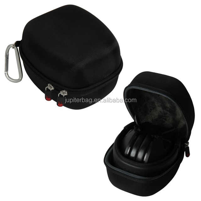 Eva Earmuff Hard case