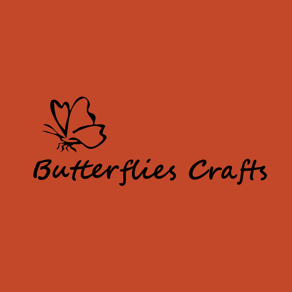Shanghai Butterflies Crafts Co., Ltd. logo