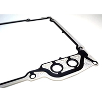 12558760 Suku Cadang Mobil Berkinerja Tinggi Gasket Bak Oli Mesin untuk GM 5.3 5.7 6.0 LS1 LS2 LS3 LM7 LQ4 LQ OS32241 12580672 12599020