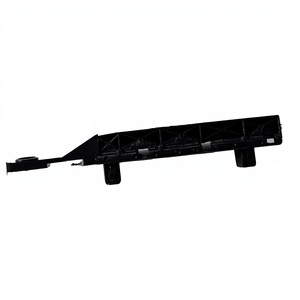 Boîte de rangement pour console centrale de suspension pour Jeep Wrangler JK, modification intérieure en plastique, 2011-18 - Product Image 2