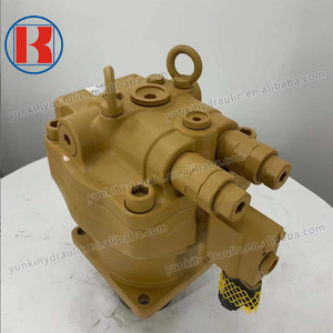 Yunki สวิงมอเตอร์เครื่องขุด200-3373 Kawasaki kpm มอเตอร์ไฮดรอลิกสำหรับ330B 330L 325B 325L - Product Image 3