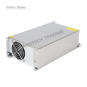 แหล่งจ่ายไฟแบบสวิตชิ่ง48V 500W 5V 12V 15V ความถี่ในการแปลง AC เป็น DC สำหรับอะไหล่รถยนต์ - Product Image 6