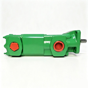 ปั๊มเกียร์ RICKMEIER รุ่น R25 R35 R45 R65 R95 พร้อมระบบระบายแรงดันในตัว - Product Image 4