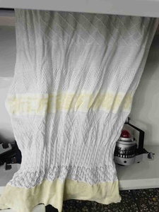 Machine à tricoter informatisée à grande vitesse CIXING STEIGER 9G de bonne qualité 2022 - Product Image 5