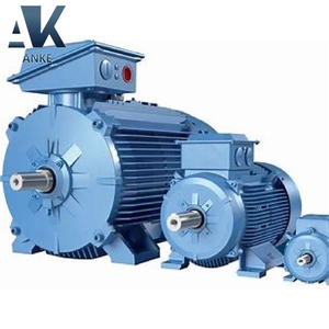 Convertidor de frecuencia inversor de corriente 88A, potencia 45KW + B055, original, 1 unidad - Product Image 6
