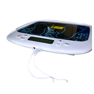 Max <span class=keywords><strong>Concept</strong></span> Elektrisches vibrierendes Fuß massage gerät - Product Image 6