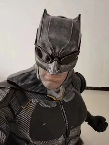 Statue Géante Bat Man en Résine Fibre de Verre de Qualité Supérieure pour Collection - Product Image 3
