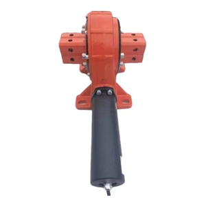 Maximisez l'efficacité solaire avec un tracker solaire à axe unique et des accessoires de rotation pour des performances optimales - Product Image 3
