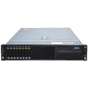 Servidor en Rack <span class=keywords><strong>Tecal</strong></span> Fusionserver RH2288V3 Usado en Stock, E5-2600 V4 3.0GHz - Product Image 1