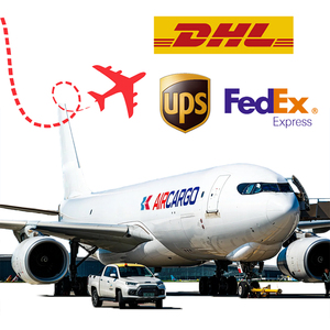 Express Logistiek Dhl Ups Fedex <span class=keywords><strong>Air</strong></span> Ddp China Naar Usa Australia Canada Uae Lithuania Nederland Spanje Israel Forwarder Services - Product Image 2