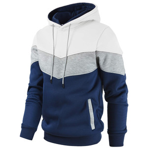 เสื้อฮู้ดผู้ชายสีเขียวมะกอก ทรงปกติ ผ้าฟลีซ ลายการ์ตูน สไตล์ลำลอง มีกระเป๋า ผ้าถัก ซับในผ้าไหม/ผ้าฝ้าย เป็นมิตรกับสิ่งแวดล้อม น้ำหนัก 430 กรัม - Product Image 6