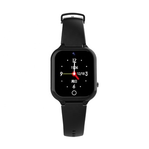 ساعة C80 جديدة من fo ، جهاز تعقب الأطفال بنظام تحديد المواقع ، دردشة الفيديو ، ساعة sos ، منبه للطلاب ، ساعة ذكية 4G للأطفال ، ساعة - Product Image 4