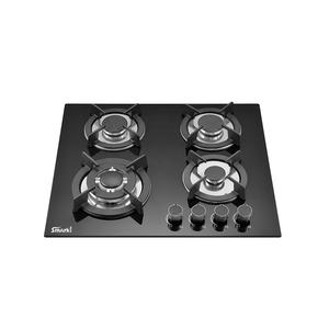 4 fuochi piano cottura a Gas elegante piano cottura a Gas/stufa a Gas - Product Image 3