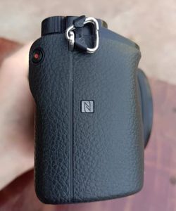 Profesional para cámara digital <span class=keywords><strong>Sony</strong></span> <span class=keywords><strong>A6000</strong></span> con lente de 16-50mm Kit completo usado Original que incluye tarjeta SD y rico en funciones - Product Image 3