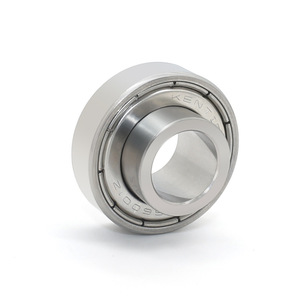 Rodamientos Internos de Acero Inoxidable S6001ZZ de 12*28*14mm, Tipo Especial de Protrusión de un Solo Lado, No Estándar, Venta Directa de Fábrica - Product Image 2